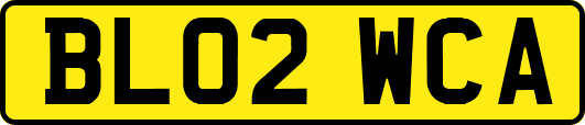 BL02WCA