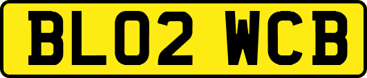 BL02WCB