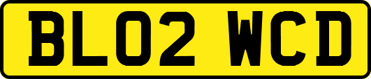 BL02WCD