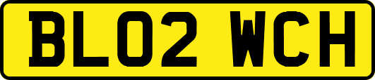 BL02WCH