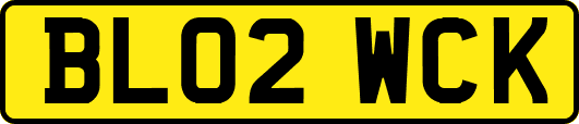 BL02WCK