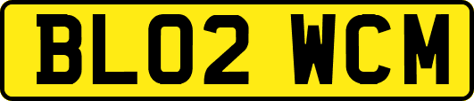BL02WCM