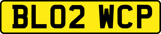 BL02WCP