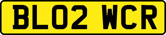 BL02WCR