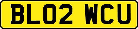 BL02WCU