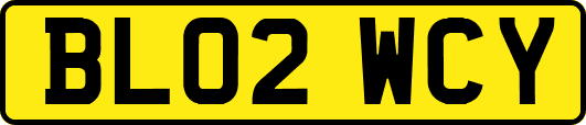 BL02WCY