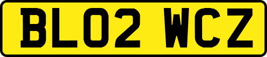 BL02WCZ