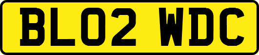 BL02WDC