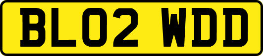 BL02WDD