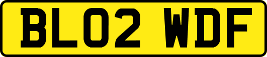 BL02WDF