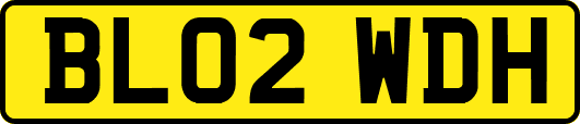 BL02WDH