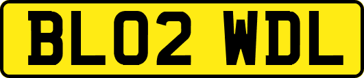 BL02WDL