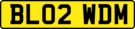 BL02WDM