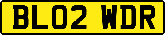 BL02WDR