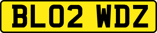 BL02WDZ