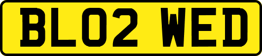 BL02WED
