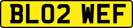 BL02WEF