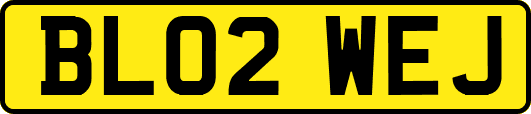BL02WEJ