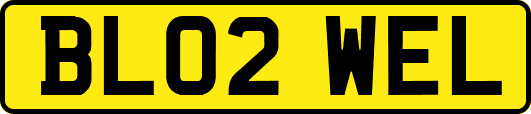 BL02WEL