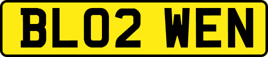 BL02WEN