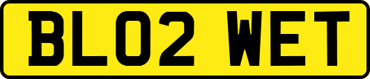 BL02WET