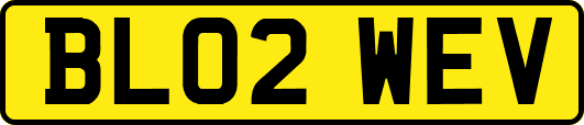 BL02WEV