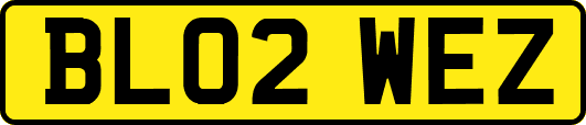 BL02WEZ