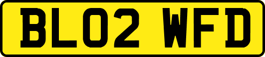 BL02WFD