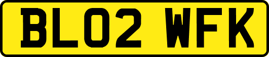 BL02WFK