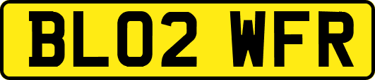 BL02WFR