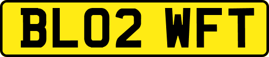 BL02WFT