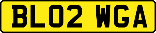 BL02WGA