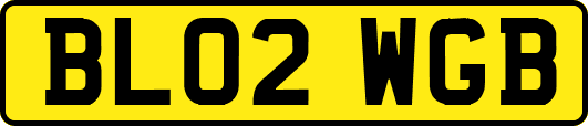 BL02WGB