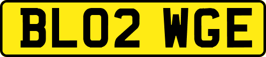 BL02WGE