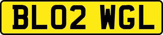 BL02WGL