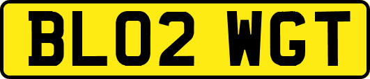 BL02WGT