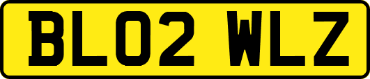 BL02WLZ