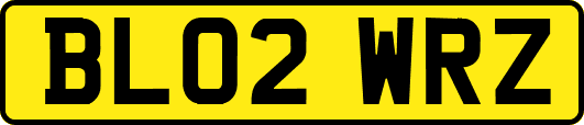 BL02WRZ