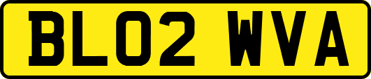 BL02WVA
