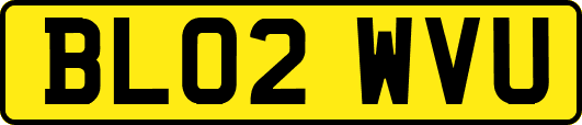 BL02WVU