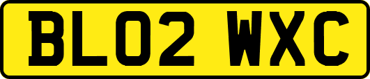 BL02WXC