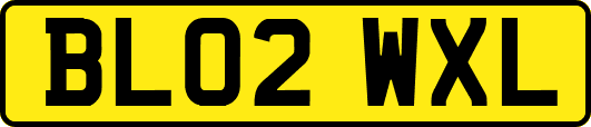 BL02WXL