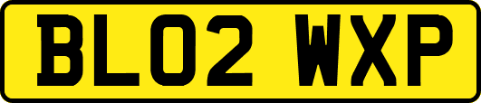 BL02WXP