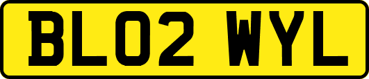 BL02WYL