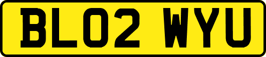 BL02WYU