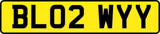BL02WYY
