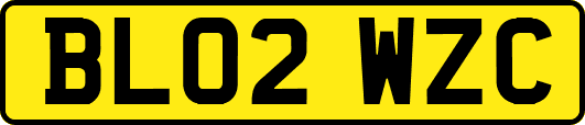 BL02WZC