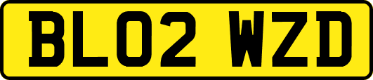 BL02WZD