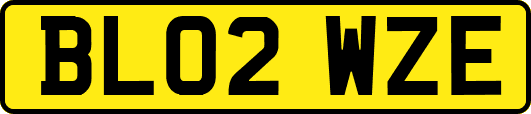 BL02WZE