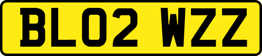 BL02WZZ